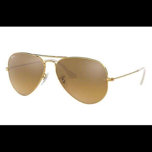Ray-Ban Accessories - Rayban gradient aviators